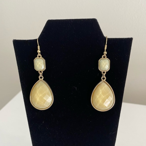 Jewelry - TearDrop Fishhook Earrings